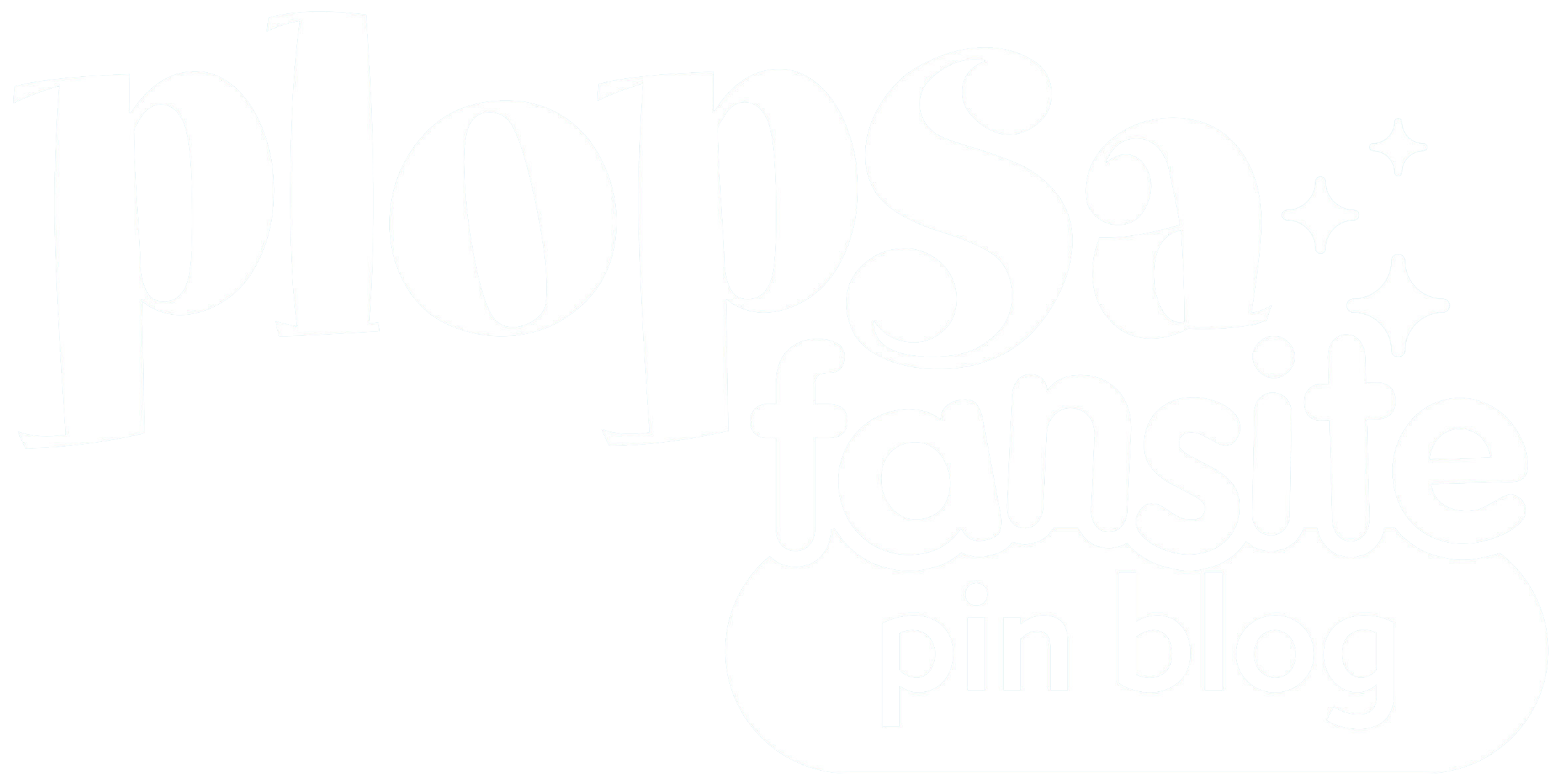 PlopsaFansite Pin Blog